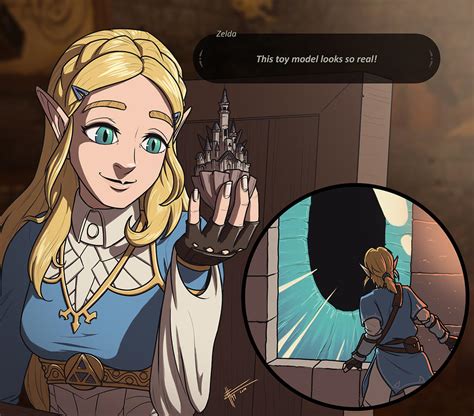 botw porn|The Legend of Zelda